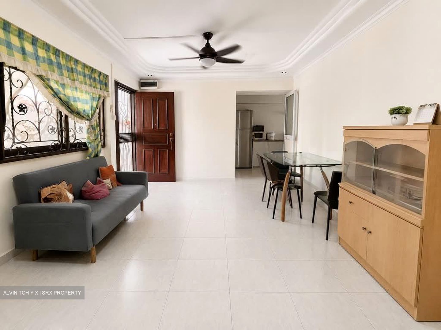 Blk 407 Sembawang Drive (Sembawang), HDB 4 Rooms #569965551
